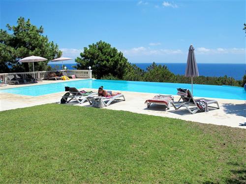 Holiday home - 6 persons -  - Solenzara - 20145