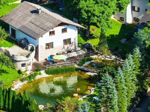 Fritidshus - 4 personer -  - 4822 - Bad Goisern