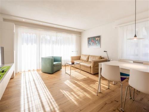 Ferieleilighet - 4 personer -  - Laax - 7032