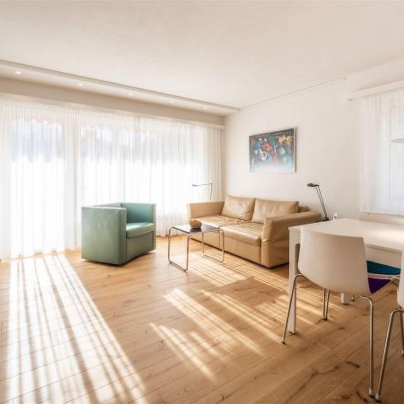 Ferielejlighed - 4 personer -  - Laax - 7032