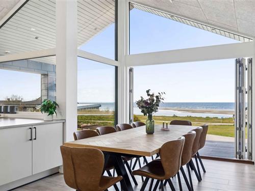 Ferienhaus - 6 Personen -  - Stihusvej - 8961 - Allingaabro