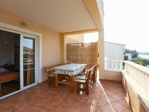 Holiday apartment - 5 persons -  - Šparadici - 22000 - Šparadici