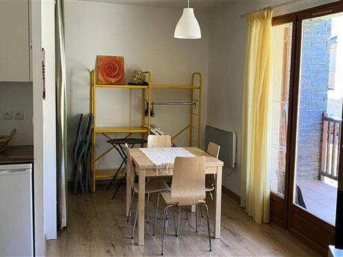 Holiday Home/Apartment - 4 persons -  - 66210 - Les Angles