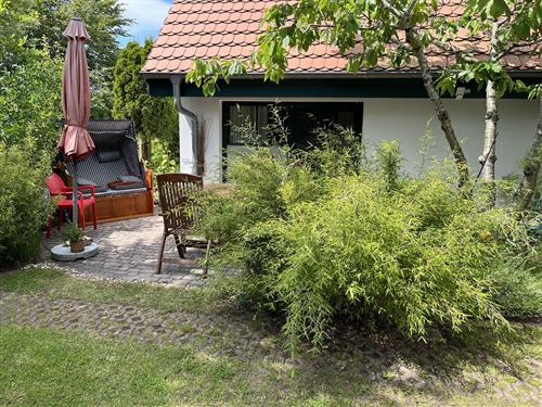 Feriehus - 4 personer -  - Dorfstraße - 18356 - Fuhlendorf