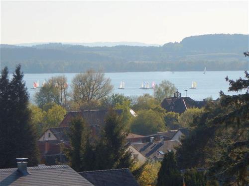 Ferieleilighet - 2 personer -  - Zum Saibling - 88662 - Überlingen