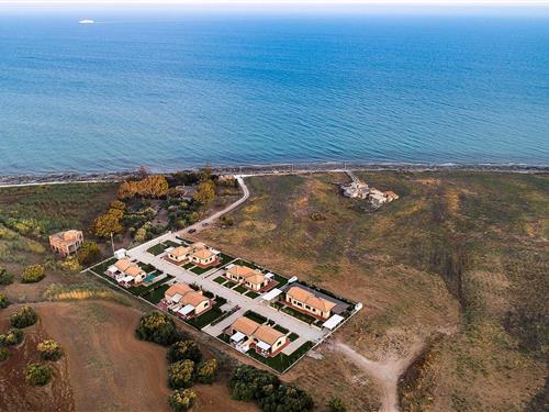 Sommerhus - 5 personer -  - Lungomare Regilione snc - 97010 - Marina Di Modica