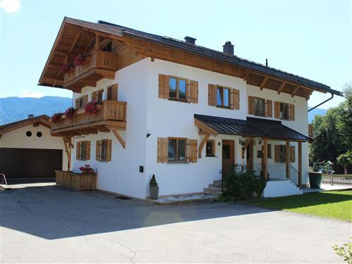 Holiday Home/Apartment - 4 persons -  - Tiroler Str. - 83242 - Reit Im Winkl