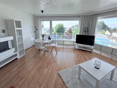 Ferielejlighed - 4 personer -  - Schützenstr. - 23743 - Grömitz