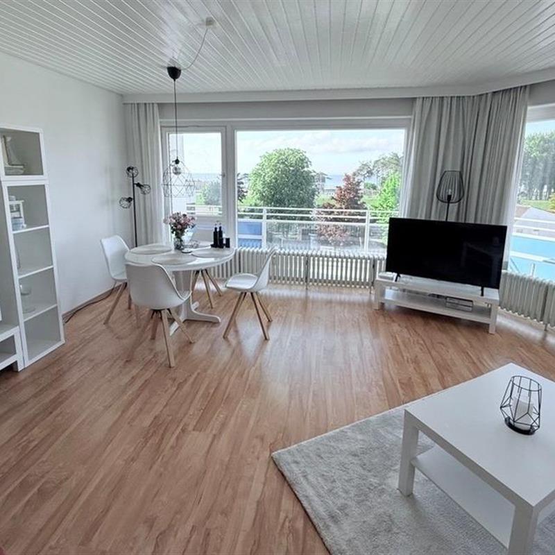 Ferielejlighed - 4 personer -  - Schützenstr. - 23743 - Grömitz