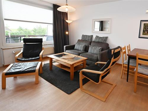 Ferielejlighed - 4 personer -  - Erlengrund - 25761 - Büsum
