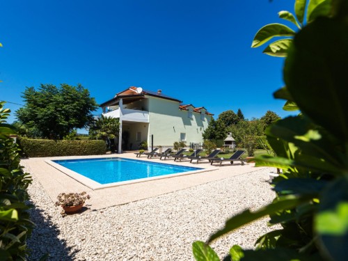 Vakantiehuis - 10 personen -  - 21264 - Imotski