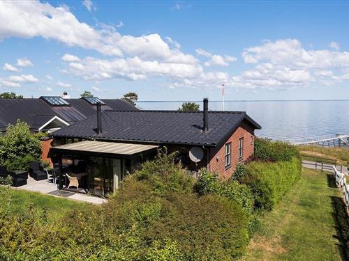 Ferienhaus - 6 Personen -  - Kystvejen - Ströby Ladeplads - 4671 - Ströby