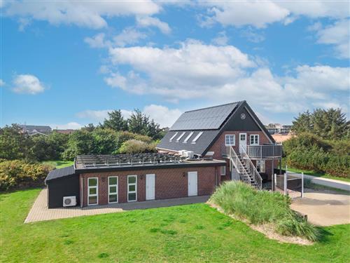 Sommerhus - 4 personer -  - Ørnevej 6 B. - 6854 - Henne Strand