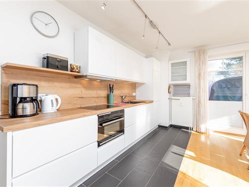 Ferielejlighed - 2 personer -  - Strandstraße - 23669 - Niendorf