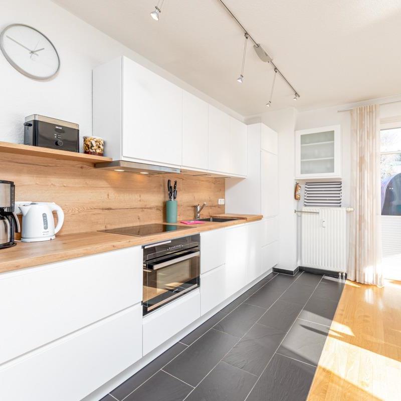 Ferielejlighed - 2 personer -  - Strandstraße - 23669 - Niendorf