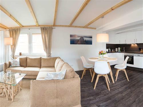 Ferienwohnung - 3 Personen -  - An der Bäderstraße - 18311 - Ribnitz-Damgarten / Körkw