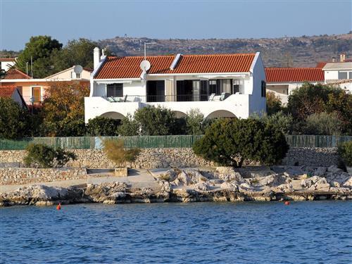 Ferieleilighet - 6 personer -  - Lozica II - 22203 - Rogoznica