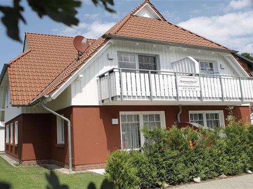 Sommerhus - 4 personer -  - 18374 - Zingst