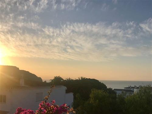 Fritidshus - 4 personer -  - Bensafrim - 8600-131