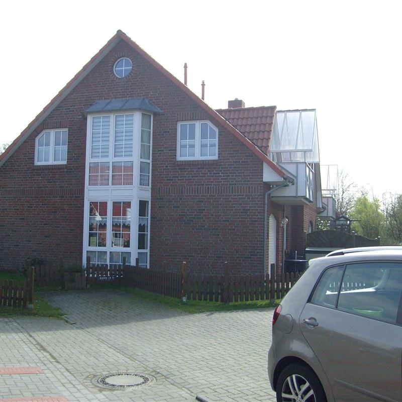 Ferielejlighed - 4 personer -  - Dresdener Str. - 26506 - Norden