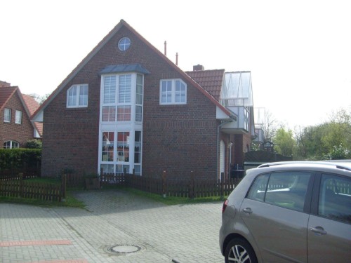 Ferielejlighed - 4 personer -  - Dresdener Str. - 26506 - Norden