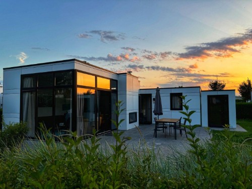 Fritidshus - 4 personer -  - Schoneveld - 4511HR - Breskens