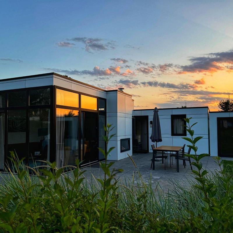 Sommerhus - 4 personer -  - Schoneveld - 4511HR - Breskens