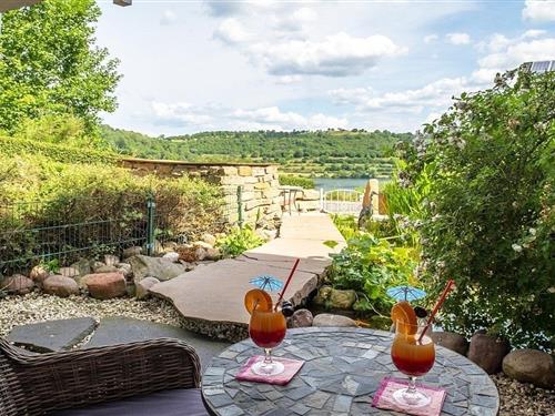 Ferienwohnung - 2 Personen -  - Höhenweg - 54552 - Schalkenmehren