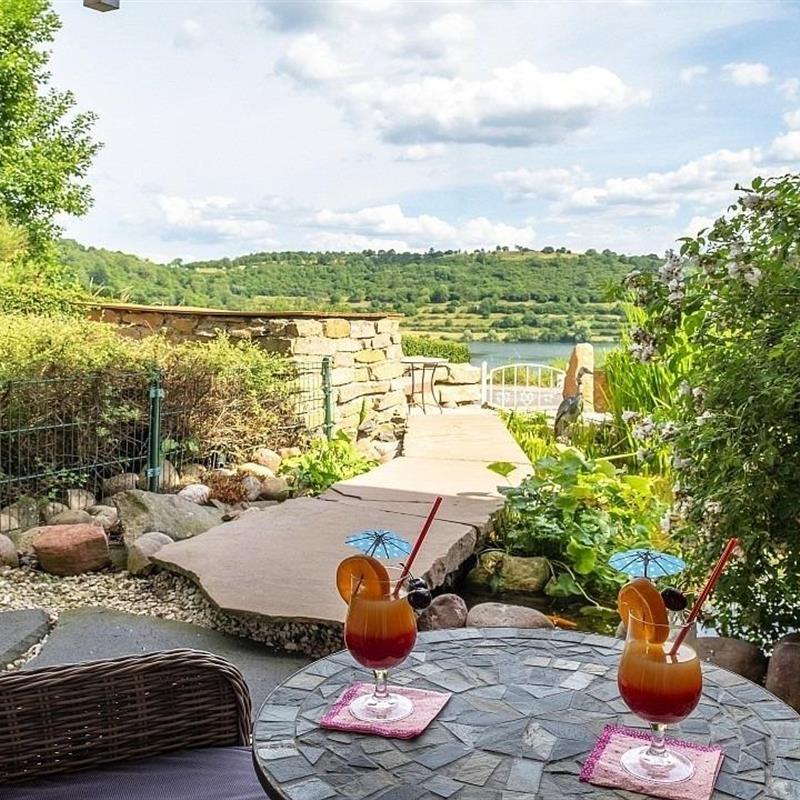 Ferielejlighed - 2 personer -  - Höhenweg - 54552 - Schalkenmehren