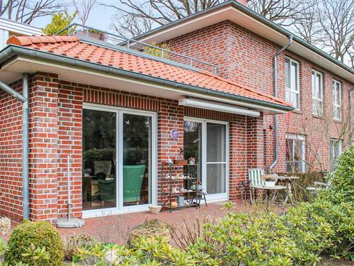 Ferieleilighet - 4 personer -  - Botterkamp - 26160 - Bad Zwischenahn