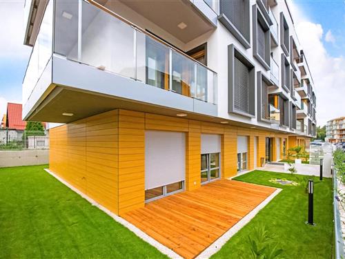 Ferielejlighed - 6 personer -  - Zeromskiego - 84-150 - Hel