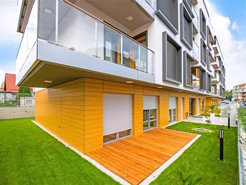 Ferieleilighet - 6 personer -  - Zeromskiego - 84-150 - Hel