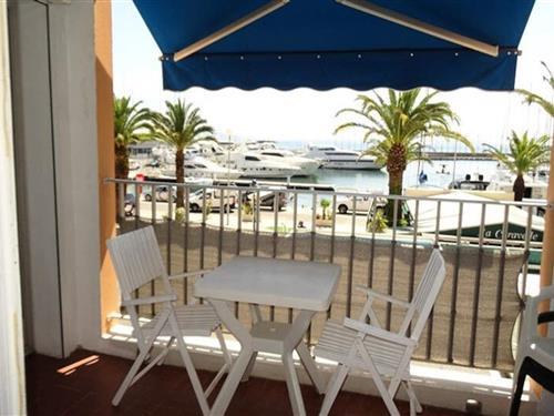 Ferienhaus - 4 Personen -  - 83400 - Hyères