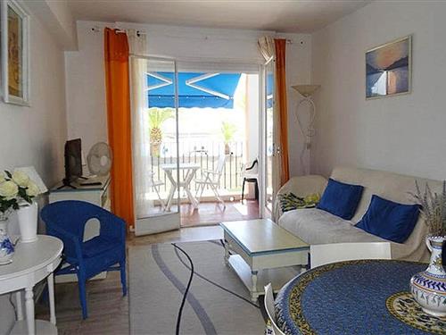 Feriehus / leilighet - 4 personer -  - 83400 - Hyères