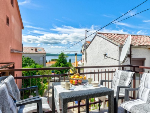 Ferienwohnung - 4 Personen -  - Crikvenica - 51260