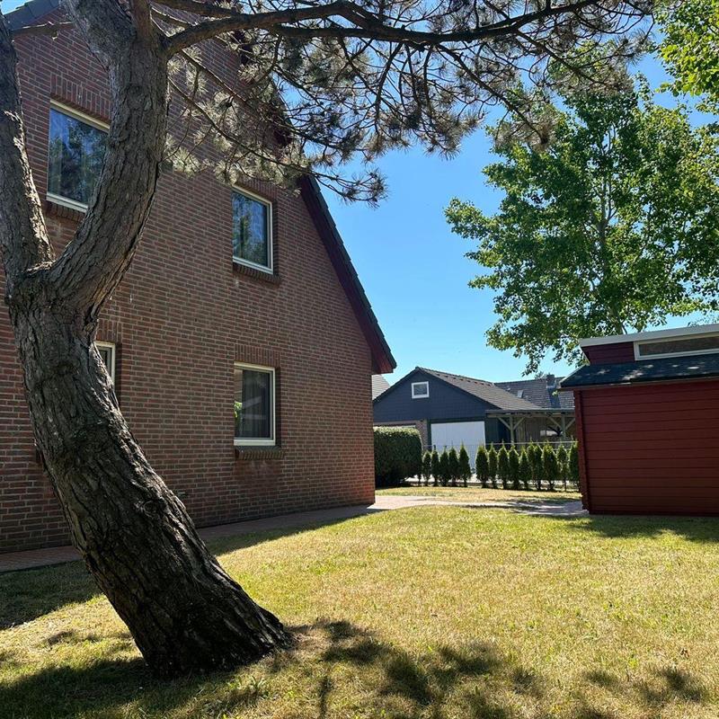 Sommerhus - 4 personer -  - Kiebitzreihe - 25836 - St. Peter-Ording