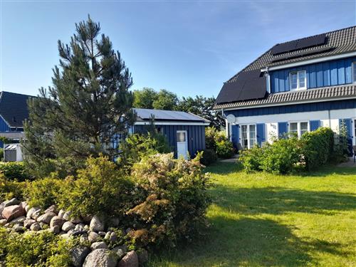 Ferienhaus - 6 Personen -  - Seebad Altefähr - 18573