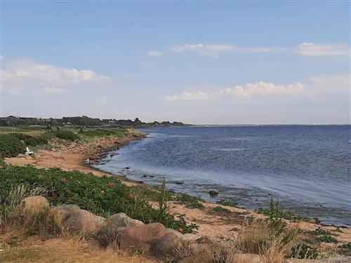 Sommerhus - 4 personer -  - Smedegade 13, - 6950 - Ringkøbing