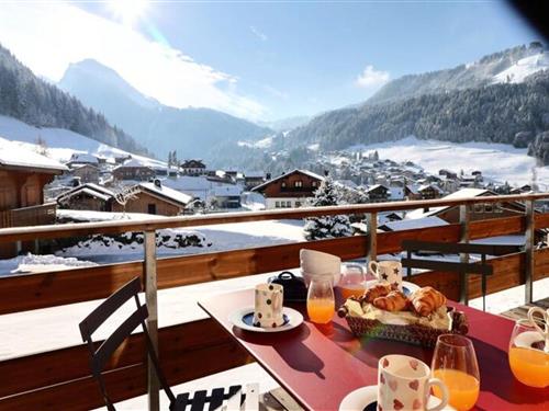 Holiday Home/Apartment - 10 persons -  - 74110 - Morzine