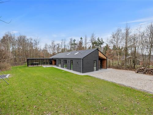 Sommerhus - 8 personer -  - Egelunden - 6840 - Jegum