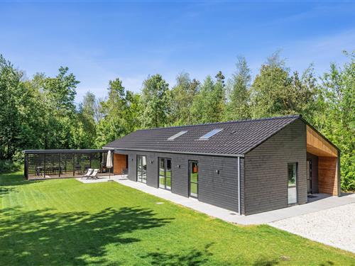 Sommerhus - 8 personer -  - Egelunden - 6840 - Jegum