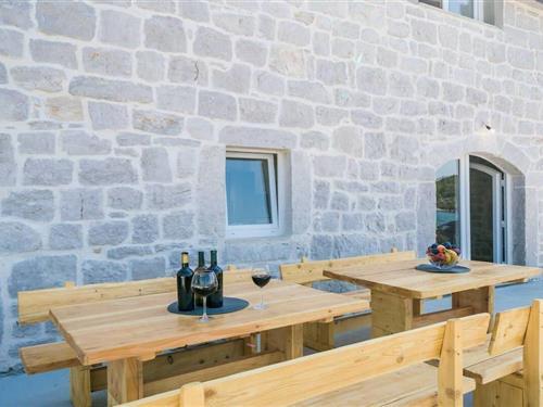 Villa - 10 persons -  - 20248 - Putnikovikci