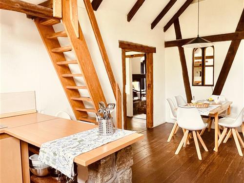 Semesterlägenhet - 4 personer -  - Neuhof - 23769 - Neuhof