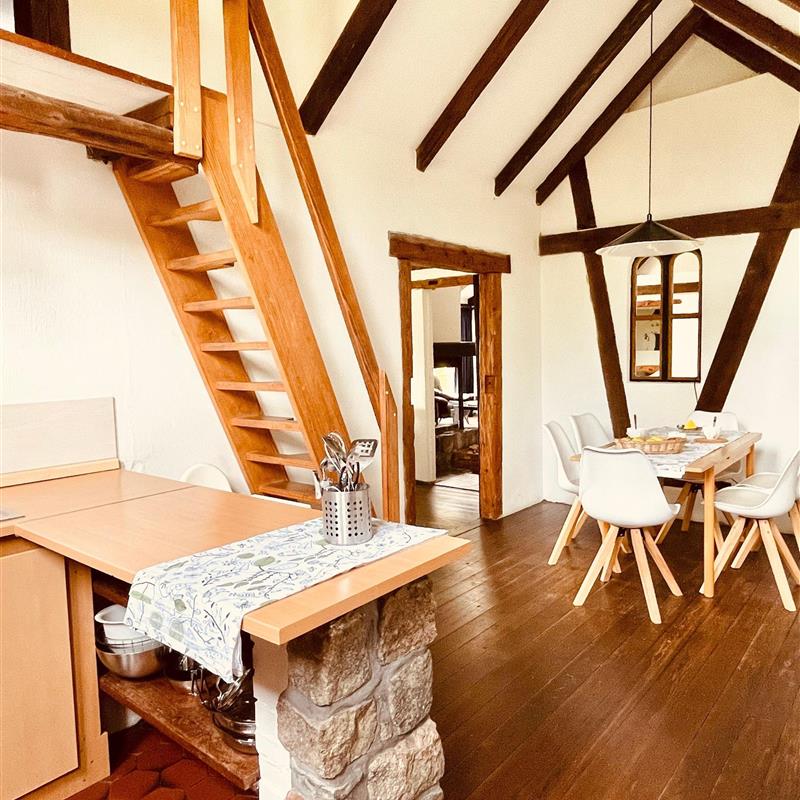 Ferielejlighed - 4 personer -  - Neuhof - 23769 - Neuhof