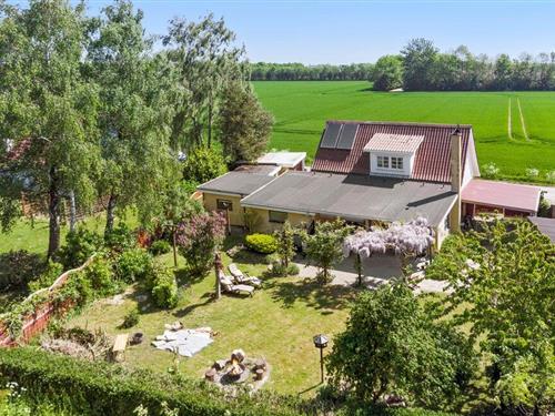 Ferienhaus - 5 Personen -  - Vindøvej - Sandby - 4912 - Harpelunde