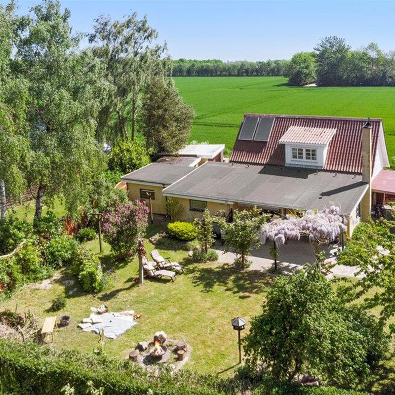 Sommerhus - 5 personer -  - Vindøvej - Sandby - 4912 - Harpelunde