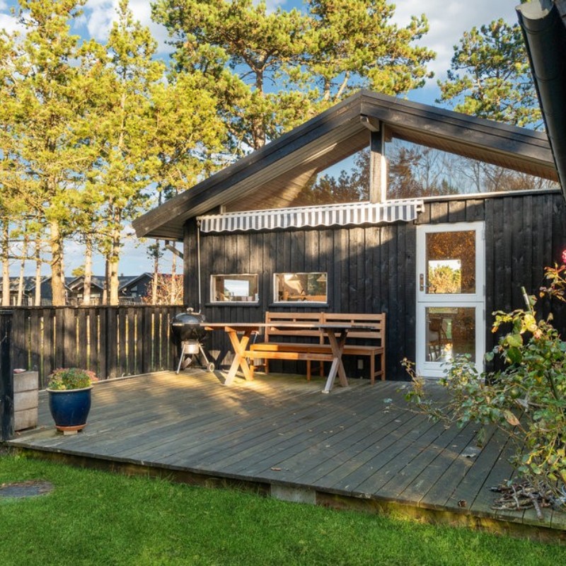 Ferienhaus - 6 Personen -  - Maarup Østerstrand - Maarup - 8305 - Samsö