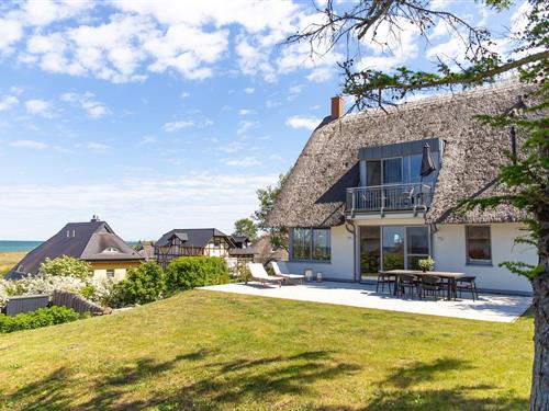 Ferielejlighed - 4 personer -  - Karl-Bartoschek-Weg - 18347 - Ostseebad Ahrenshoop