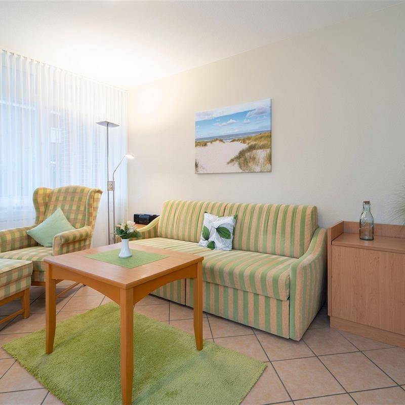 Ferielejlighed - 2 personer -  - Amselweg - 23746 - Kellenhusen