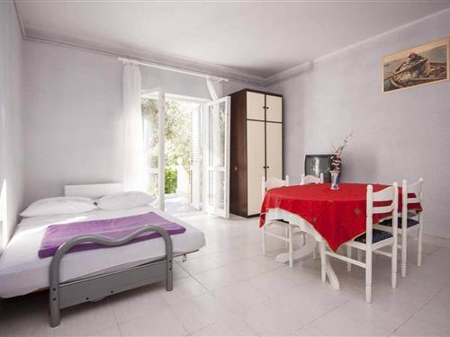 Semesterlägenhet - 4 personer -  - 22010 - Šibenik-Brodarica